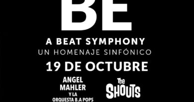 Llega Let It Be | A Beat Symphony