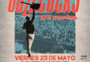 BUZZCOCKS EN ARGENTINA «ARE COMING»