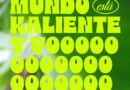 Kchiporros presenta su nuevo álbum “Todo El Mundo Está Kaliente!”