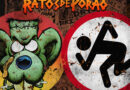 D.R.I Y RATOS DE PORÃO en  Argentina.