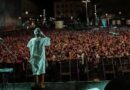 Babasonicos conquisto Madrid  en una jornada imposible de  Olvidar.