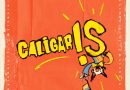 Los Caligaris presentan «Caligaris SI»su disco de estudio,¡¡con 11 canciones,colaboraciones de lujo y la portada realizada por un fan!!
