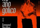 EMMANUEL HORVILLEUR presenta  “MI AÑO GÓTICO”EN CLUB RE