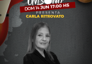 Unísono especial 300 programas! con Carla Ritrovato