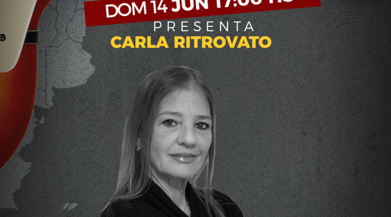 Unísono especial 300 programas! con Carla Ritrovato