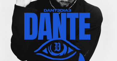 El Día 3 ha llegado: Dante Spinetta presenta su nuevo álbum en Córdoba