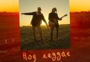 KAPANGA & LOS CAFRES PRESENTAN “HOY REGGAE”
