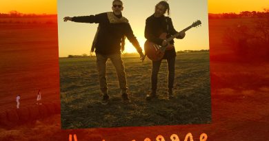 KAPANGA & LOS CAFRES PRESENTAN “HOY REGGAE”
