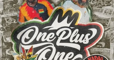 FIDEL NADAL ; BLACK PROPHET PRESENTA “ONE PLUS ONE”