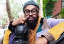 ANTES DE SU LLEGADA A LA ARGENTINA: PJ MORTON LANZÓ «THE SATURDAY NIGHT | SUNDAY MORNING»