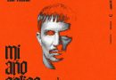 ESTE FIN DE SEMANA: EMMANUEL HORVILLEUR PRESENTA “MI AÑO GÓTICO” EN C ART MEDIA.