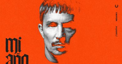 ESTE FIN DE SEMANA: EMMANUEL HORVILLEUR PRESENTA “MI AÑO GÓTICO” EN C ART MEDIA.