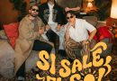 KCHIPORROS Y FMK PRESENTAN  “SI SALE EL SOL”