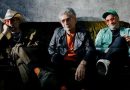 LOS TIPITOS PRESENTA “VOY A SER, VAS A ESTAR”