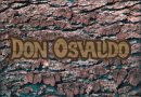 DON OSVALDO presenta CASI JUSTICIA SOCIAL 1 en formato VINILO y CD DIGIPACK