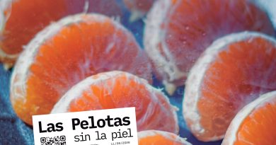 LAS PELOTAS presenta su nuevo disco de estudio SIN LA PIEL
