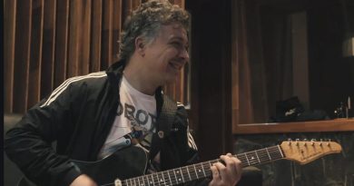 COSMOS ROCK PRESENTA SU PRIMER ÁLBUM