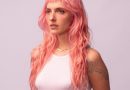 LA VOZ QUE DESLUMBRÓ A NUEVA YORK, DE BUENOS AIRES AL MUNDO CARMEN SÁNCHEZ VIAMONTE PRESENTA SU SINGLE RAYOS LÁSER