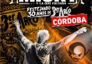 MICKY RODRIGUEZ Y LA QUE FALTABA CELEBRAN LOS 30 AÑOS DE “TERCER ARCO” EN PÉTALOS DE SOL