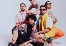 GAUCHITO CLUB LLEGA A LA PLATA PARA DESPEDIR «VULNERABLE «.