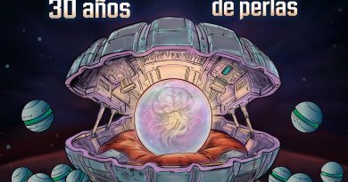 KAPANGA PRESENTA “30 AÑOS DE PERLAS”