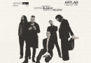 Crewrod presenta su nuevo disco Zorro Blanco Manto Negro